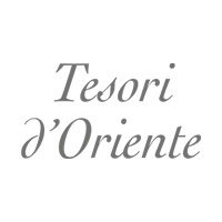 Tesori d'Oriente