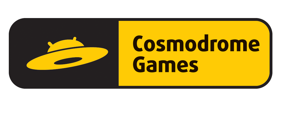 Cosmodrome Game