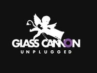 Бренд Glass Cannon Unplugged - фото, картинка