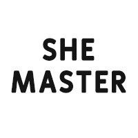 Бренд She Master - фото, картинка