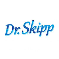 Бренд Dr. Skipp - фото, картинка