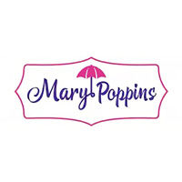 Бренд Mary Poppins - фото, картинка