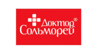 Бренд Доктор Сольморей - фото, картинка