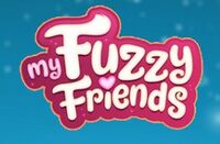 Бренд My Fuzzy Friends - фото, картинка