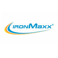 Бренд IronMaxx Nutrition - фото, картинка