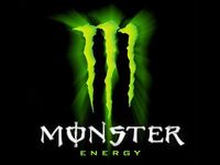 Бренд Monster Energy (Company) - фото, картинка