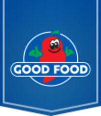Бренд Good Food - фото, картинка