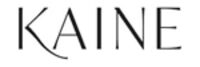 Бренд Kaine - фото, картинка