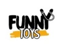 Бренд Funny toys - фото, картинка