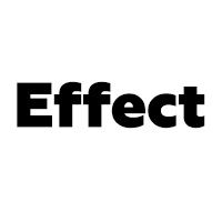Бренд Effect - фото, картинка
