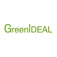 Бренд GreenIDEAL - фото, картинка