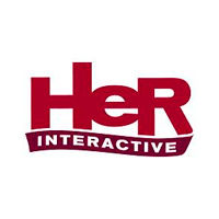 Разработчик Her Interactive - фото, картинка