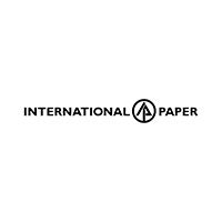Бренд International Paper - фото, картинка