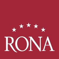 Бокалы для вина Rona, серия Бренда Rona - фото, картинка