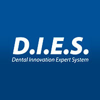 Зубные пасты, серия Бренда D.I.E.S - фото, картинка