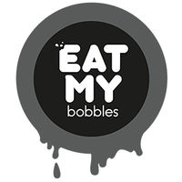Eat My bobbles, серия Бренда Eat My - фото, картинка