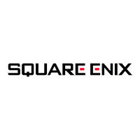 Разработчик Square Enix - фото, картинка