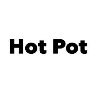 Бренд Hot Pot - фото, картинка