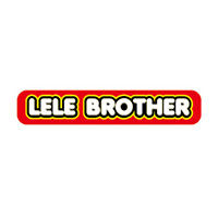 Бренд Lele Brother - фото, картинка