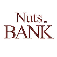 Бренд Nuts bank - фото, картинка