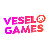 Бренд Veselo Games - фото, картинка