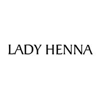 Бренд Lady Henna - фото, картинка