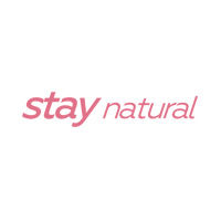 Stay Natural, серия Бренда Essence - фото, картинка
