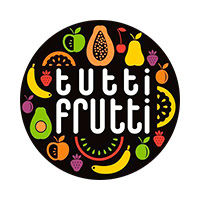 Tutti Frutti, серия Бренда Farmona - фото, картинка