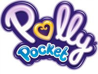 Polly Pocket, серия Бренда Mattel - фото, картинка
