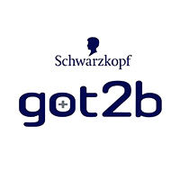 Got2b, серия Бренда Schwarzkopf and Henkel - фото, картинка