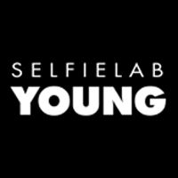 Young, серия Бренда SelfieLab - фото, картинка