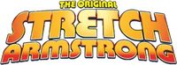 Stretch Armstrong, серия Бренда Росмэн-Игры - фото, картинка