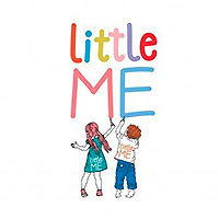 Little Me, серия Бренда Estel - фото, картинка