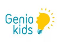 Genio Kids Art, серия Бренда Genio Kids - фото, картинка