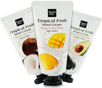 Tropical Fruit, серия Бренда Farm Stay - фото, картинка