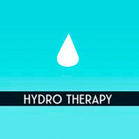 Hydro Therapy, серия Бренда BIO World - фото, картинка