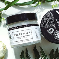 Bath milk, серия Бренда Laboratorium - фото, картинка