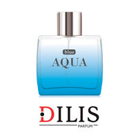 Aqua, серия Бренда Dilis Parfum - фото, картинка