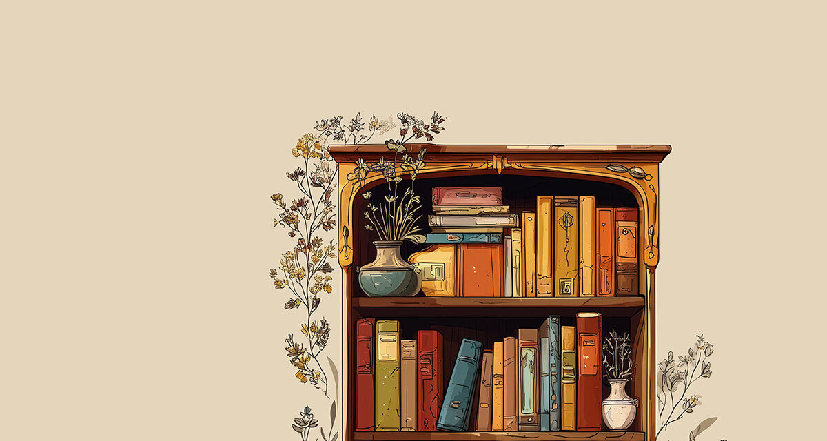 КНИЖНЫЙ КАЛЕНДАРЬ 2026