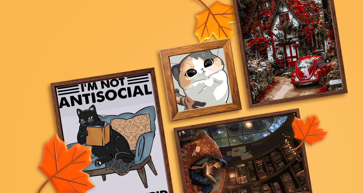 Картины <br>по номерам OZ