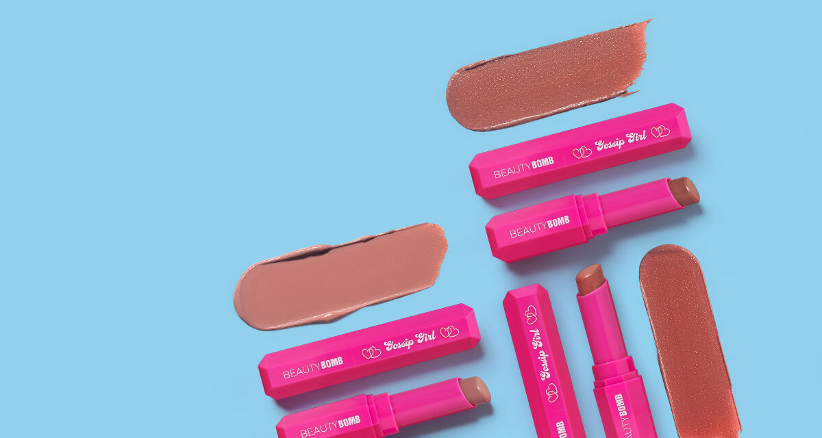 Серия Gossip Girl