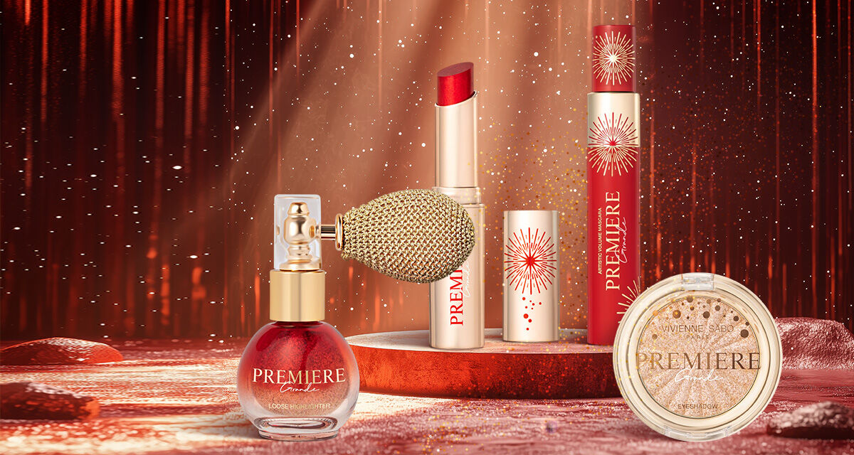 Серия Grande Premiere