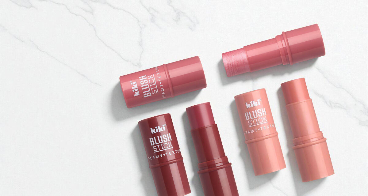 Серия Blush Stick