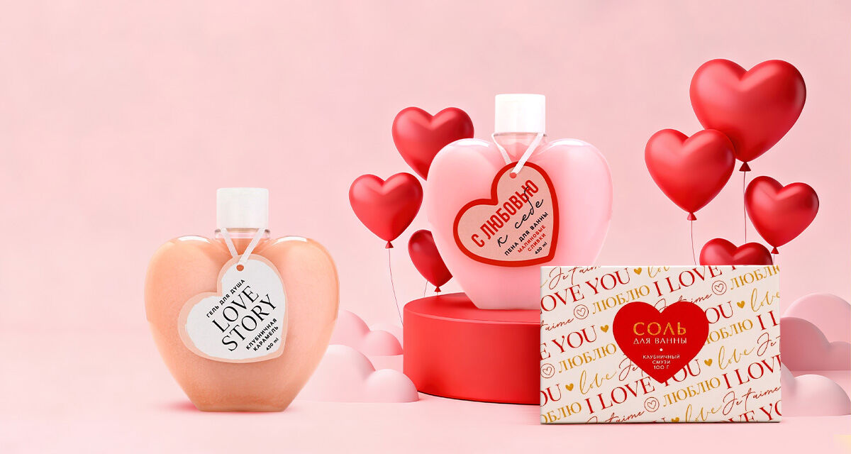 Серия «14 Февраля»